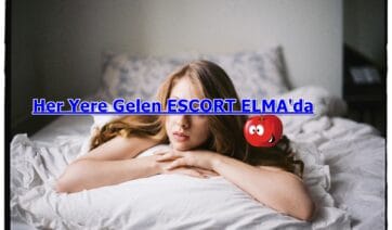 Kucağa Oturduğunda Konuşan Mis Kokulu Escort