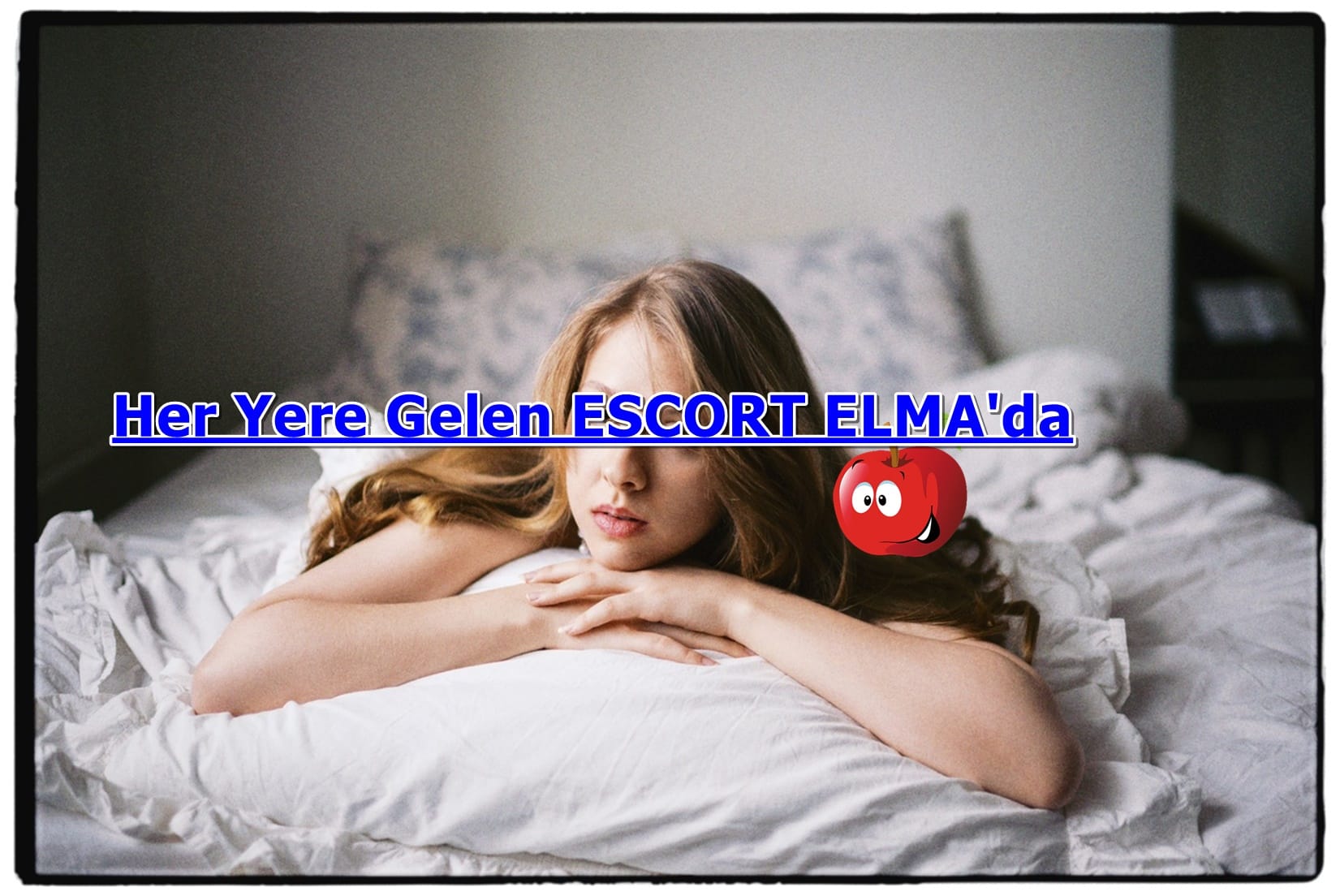Kucağa Oturduğunda Konuşan Mis Kokulu Escort